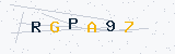 Alphanumeric Captcha